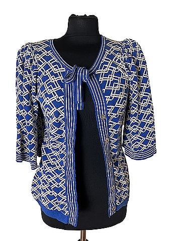 Tracy Reese Cardigan (view 1)