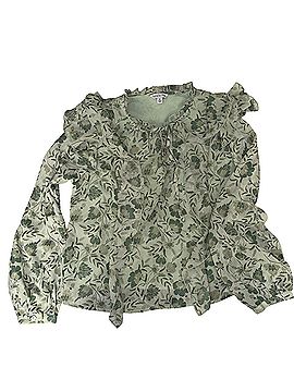 Ophelia Roe Long Sleeve Blouse (view 1)