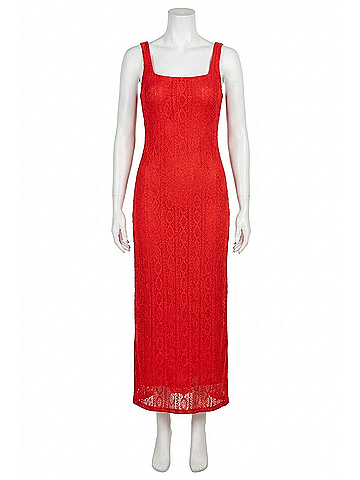 Le Lis Bloom Maxi Dress in Romance (view 1)