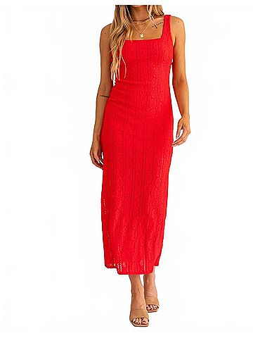 Le Lis Bloom Maxi Dress in Romance (view 2)