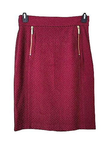 Michael Kors Casual Skirt (view 1)