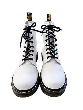 Dr. Martens 1460 Boots (view 1)