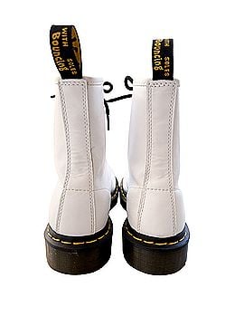 Dr. Martens 1460 Boots (view 2)