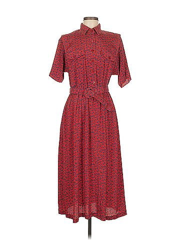 Leslie Fay Leslie Fay Casual Dress (view 1)