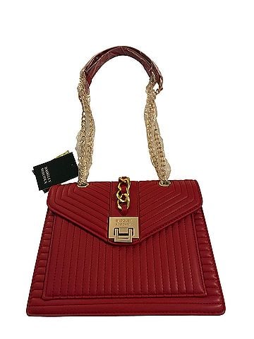 Badgley Mischka Shoulder Bag (view 1)