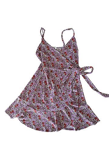 Audrey 3+1 Casual Dress (view 1)
