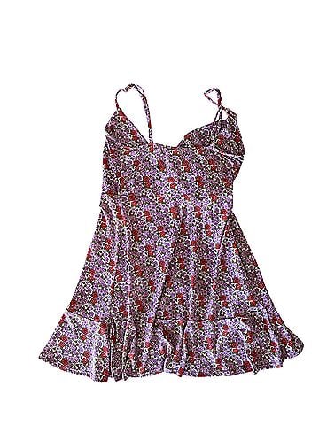 Audrey 3+1 Casual Dress (view 2)
