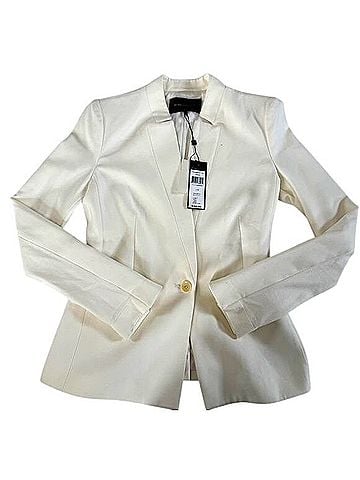 BCBGMAXAZRIA Sean Blazer (view 1)