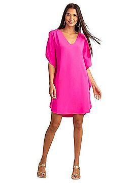 Trina Turk Haipo Casual Dress (view 1)