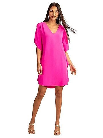 Trina Turk Haipo Casual Dress (view 1)