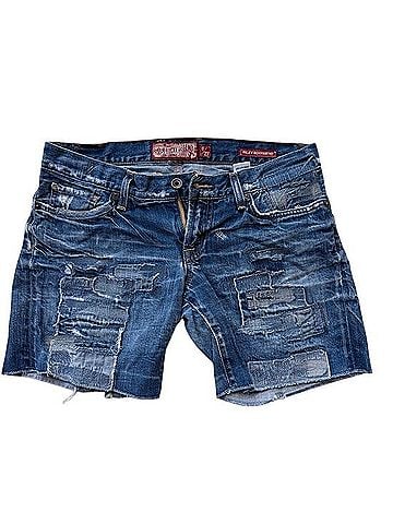 Lucky Brand Riley Casual Pants (view 1)