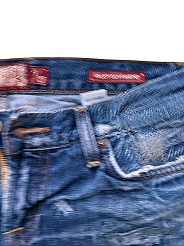 Lucky Brand Riley Casual Pants (view 2)