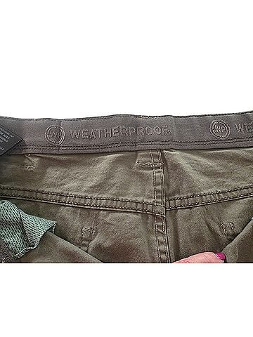 Weatherproof Cargo Pants (view 2)