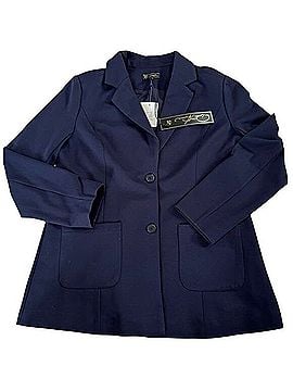 Diane Gilman Blazer (view 1)