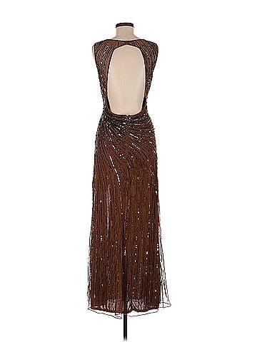 Patra Patra Cocktail Dress (view 2)