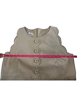 Sara Campbell Casual Dress (view 2)