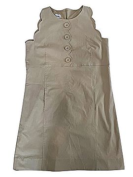Sara Campbell Casual Dress (view 1)