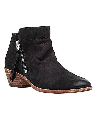Sam Edelman Packer Ankle Boots (view 1)