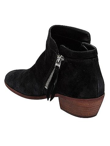 Sam Edelman Packer Ankle Boots (view 2)