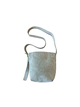 Margot Kaye mini bucket bag Leather Bucket Bag (view 1)
