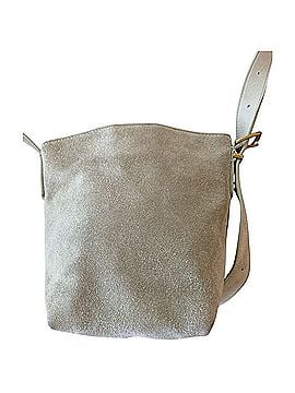 Margot Kaye mini bucket bag Leather Bucket Bag (view 2)