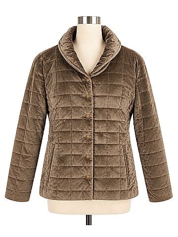 St. John Sport Jacket (view 1)