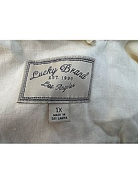 Lucky Brand Jacket (view 2)