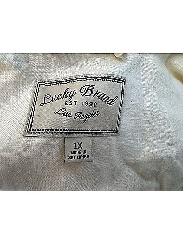 Lucky Brand Jacket (view 2)