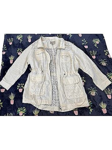 Lucky Brand Jacket (view 1)