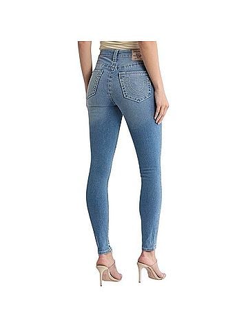 True Religion Halle Jeans (view 2)