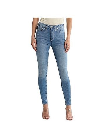 True Religion Halle Jeans (view 1)