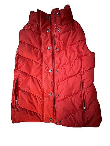 Gap Vest (view 1)