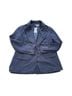 Torrid Stripes Blue Jacket Size 0X - photo 1
