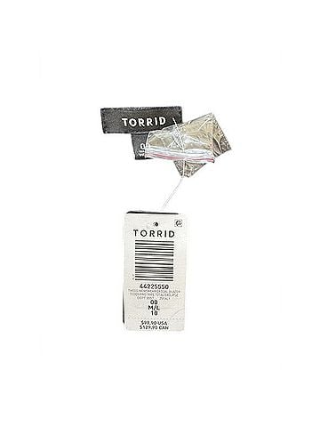 Torrid Jacket (view 2)