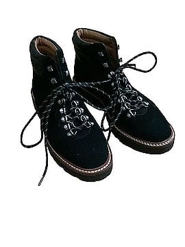 Madewell Ankle Boots (view 1)