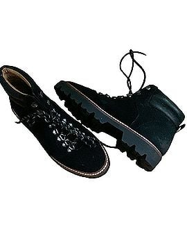 Madewell Ankle Boots (view 2)
