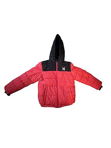 Hurley Jacket (view 1)