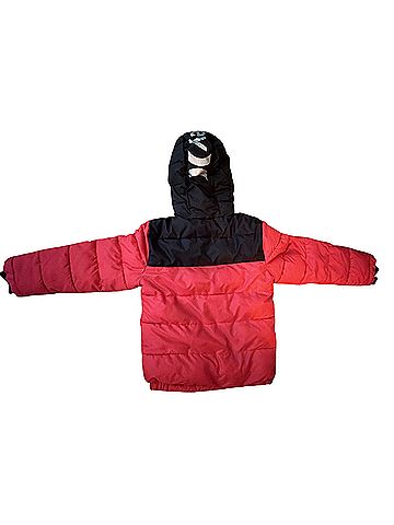 Hurley Jacket (view 2)