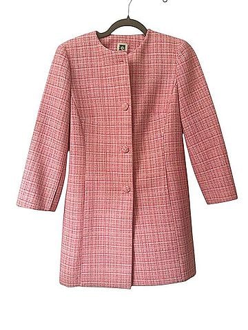 Anne Klein Coat (view 1)