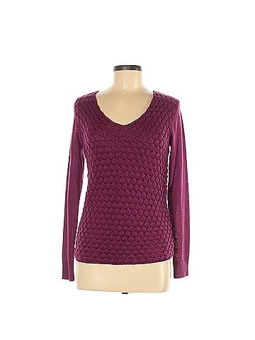 DKNY Pullover Sweater (view 1)