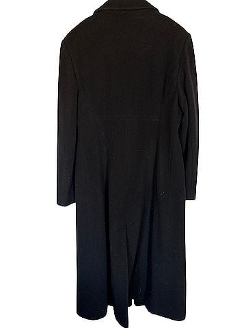Larry Levine Coat (view 2)