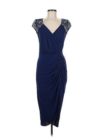 David Meister David Meister Cocktail Dress (view 1)