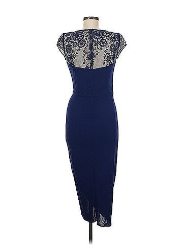 David Meister David Meister Cocktail Dress (view 2)