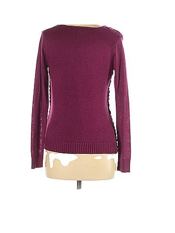DKNY Pullover Sweater (view 2)