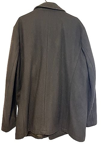 Vince Camuto Pea Coat (view 2)