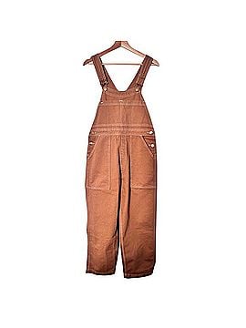 BIG BUD PRESS Denim Original Overalls Overalls (view 2)