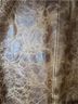 Overland Distressed Brown Leather Asymmetrical Zip Jacket Jacket - photo 4