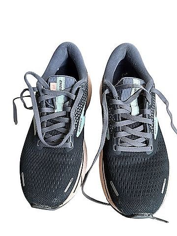 Brooks Ghost 14 Sneakers (view 2)