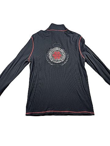 Ralph Lauren Active Long Sleeve T-Shirt (view 2)