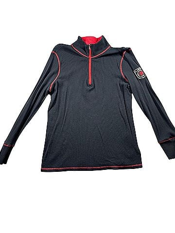 Ralph Lauren Active Long Sleeve T-Shirt (view 1)